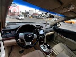 تۆیۆتا کامری